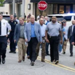 Baton Rouge Mall Shooting: 1 Dead, 5 Injured as Teen Arrested, Police Hunt Second Suspect