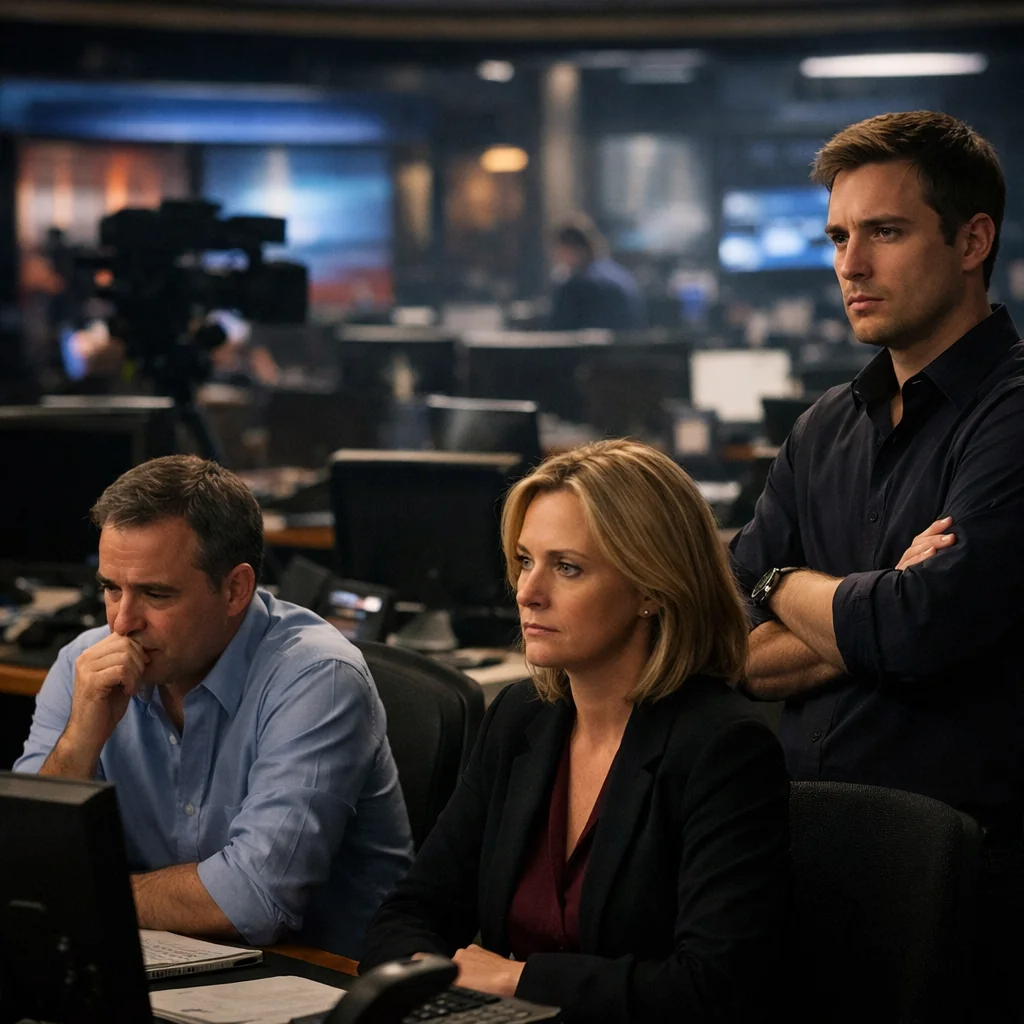 BBC Job Cuts 2026: 2,000 Roles Slashed as £600M Cost Plan Triggers 10% Workforce Fall