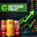 Beyond Meat (BYND) Stock Rises 3.7% on 26,000-Outlet Distribution Deal