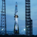 Bezos’ Blue Origin Launches New Glenn Rocket, Lands Booster in AST SpaceMobile Mission