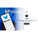 Bluesky Down Right Now? Thousands Hit by Feed Outage Worldwide
