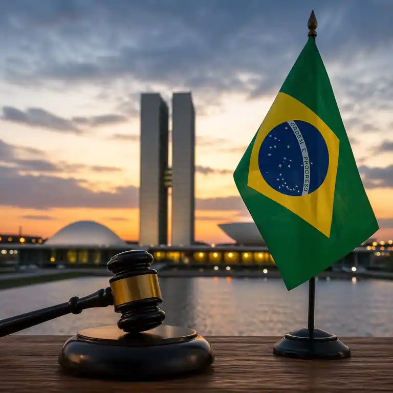 Brazil Bans Election Betting, Blocks Prediction Markets Linked to Politics and Sports