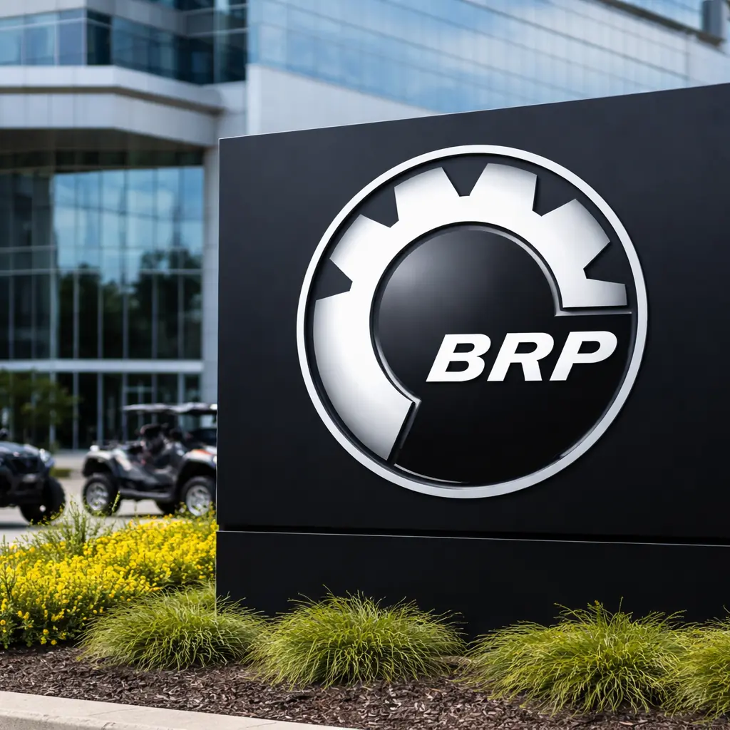 BRP (DOO.TO) Stock Falls 35% After $500M Tariff Impact Forces Forecast Withdrawal