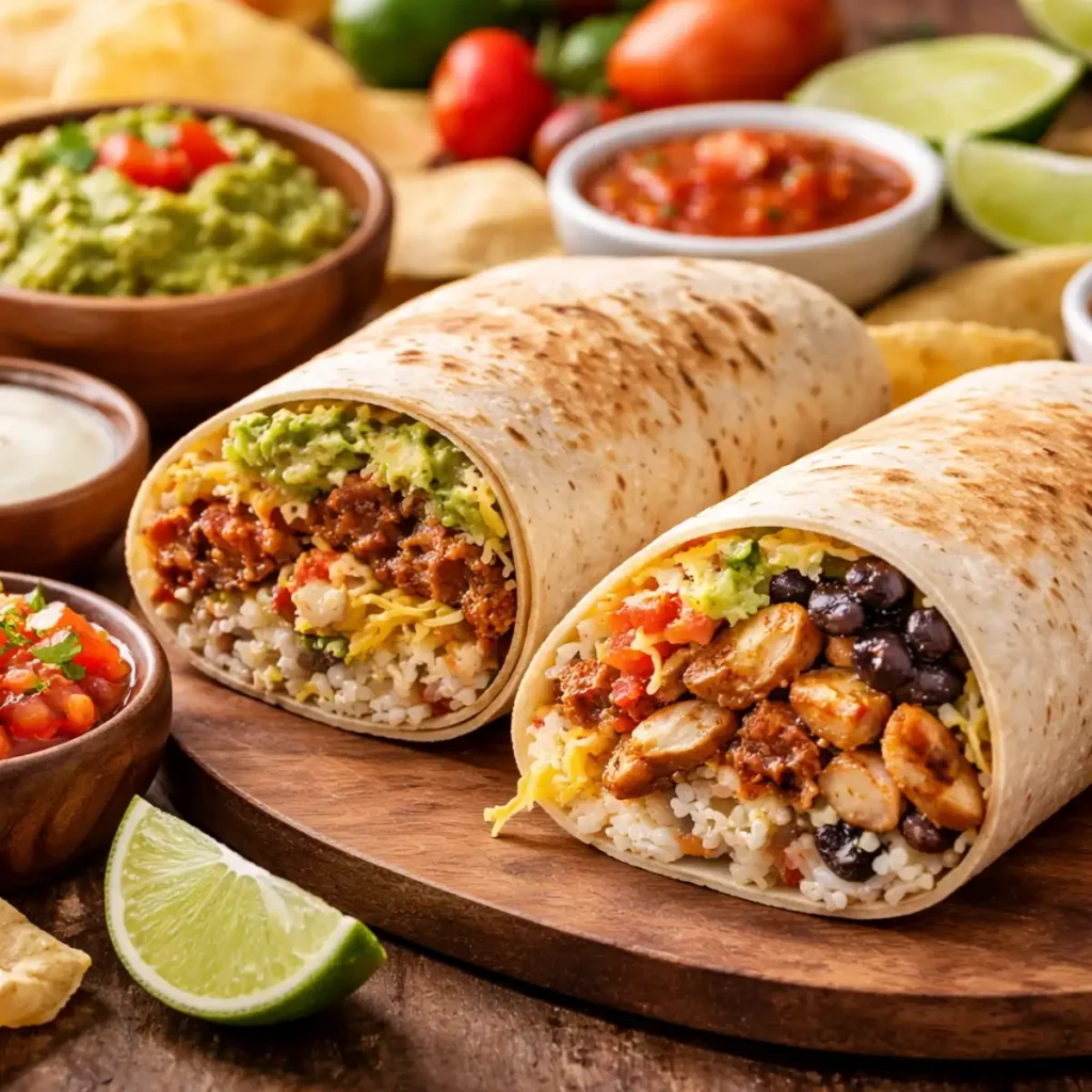National Burrito Day 2026 Deals Drop as Chipotle, QDOBA and Moe’s Roll Out Free and BOGO Offers