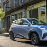 BYD Launches $25K Dolphin Surf EV in Europe’s Budget Car Segment