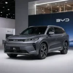 BYD Great Tang Pre-Orders Hit 60,000 in 48 Hours as China EV Demand Surges