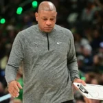Doc Rivers Out After 32-50 Collapse as Bucks Enter $8M Shake-Up Phase