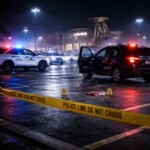 Calgary Stabbing Shock: 1 Critical After Targeted Attack at CrossIron Mills Mall