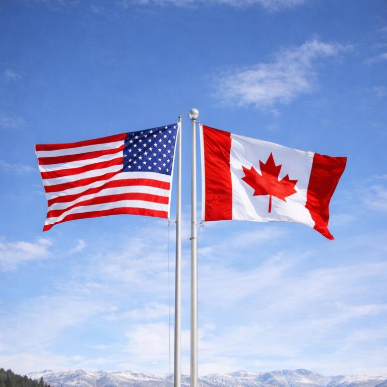 Millions Now Eligible for Canadian Citizenship After New Law — Check If You Qualify