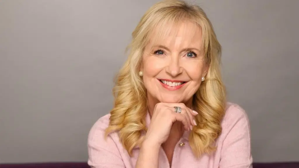 Carol Kirkwood Retires After 28 Years at BBC – Final Forecast