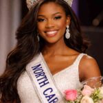 Carrie Everett Dies at 22 — Miss North Carolina 2024’s Cancer Fight Ends in Tragedy