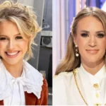 Carrie Underwood Gifts Tiffany Jewelry to American Idol Top 11, Fans React to Heartfelt Notes