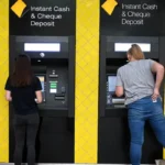 Millions of Aussies Rush to ATMs on Cash Out Day as Nationwide Protest Grows
