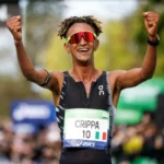 Paris Marathon 2026: Crippa Wins in 2:05:18, Edges Teshager by 5 Seconds