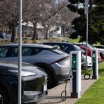 EV Charging Disaster in Australia: 6-Hour Queues as Demand Surges