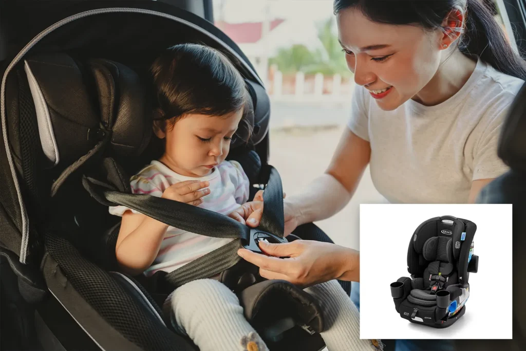 Graco Car Seat Recall 2026: Parents Urged to Stop Using Immediately After Safety Flaw Found