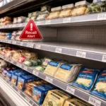 Canada Cheese Recall Hits 30+ Products Over Listeria Risk, Nationwide Alert Issued