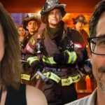 Chicago Fire Shakeup: Andrea Newman Exits After 14 Seasons as Victor Teran Takes Over Season 15