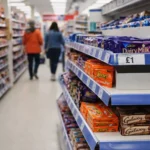 B&M and Home Bargains Chocolate Recall Alert: Popular Bar Pulled Over Hidden Allergy Risk