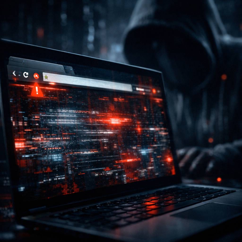 Google Chrome Alert Hits 3.5 Billion Users as Zero-Day Exploit Risk Surges Globally