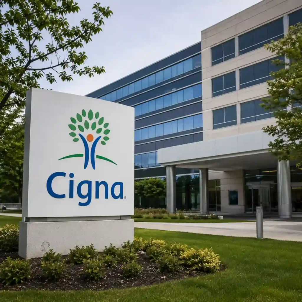 Cigna to Exit ACA Market in 2027, 369,000 Members Affected Across 11 States