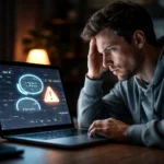 Claude AI Outage 2026: 10,000+ Users Hit by Login Errors and Chat Failures