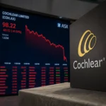 ASX Shock: Cochlear Stock Crashes 40% After A$150M Profit Cut—Worst Since 1995