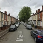 Two Children Die in Wolverhampton House Fire as Police Launch Investigation