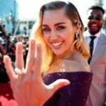 Miley Cyrus Confirms Engagement to Maxx Morando After Four Years of Dating