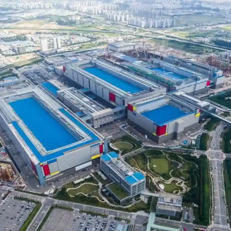 Samsung Workers Threaten 18-Day Strike as 40,000 Protesters Raise AI Chip Supply Fears