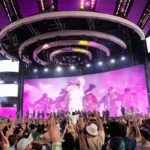 Diljit Dosanjh Canada Tour Sees 1800$ Tickets Surge as Punjabi Music Demand Explodes 2000%