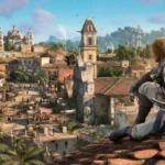 Assassin’s Creed Black Flag Resynced Launches July 9 on PS5 With Major Gameplay Upgrades