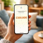 £100K Jackpot! 182 Cumbria Savers Win Big in March Premium Bonds Results