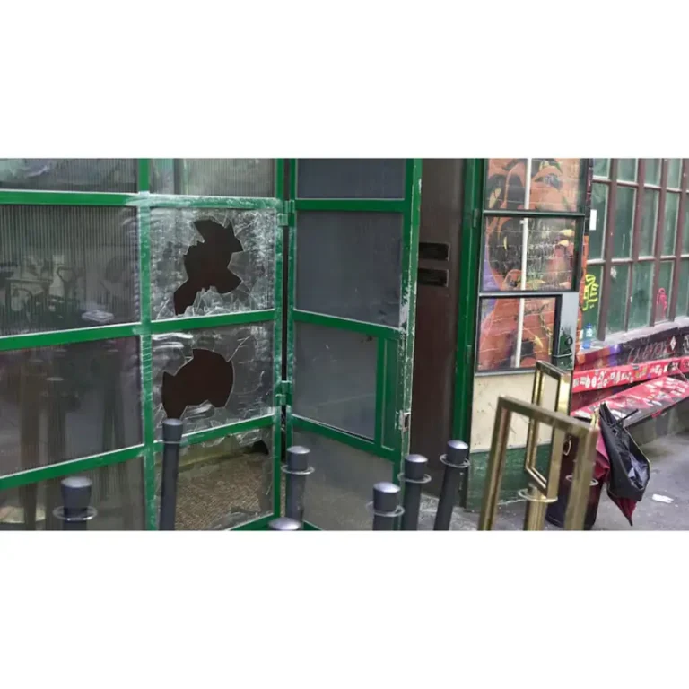 Melbourne Arson Attacks Surge: 3 Arrested After Bar Bambi Firebombing Shocks CBD
