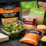 Canada Recalls 30+ Cheeses, Salads and Meal Kits Over Listeria Risk