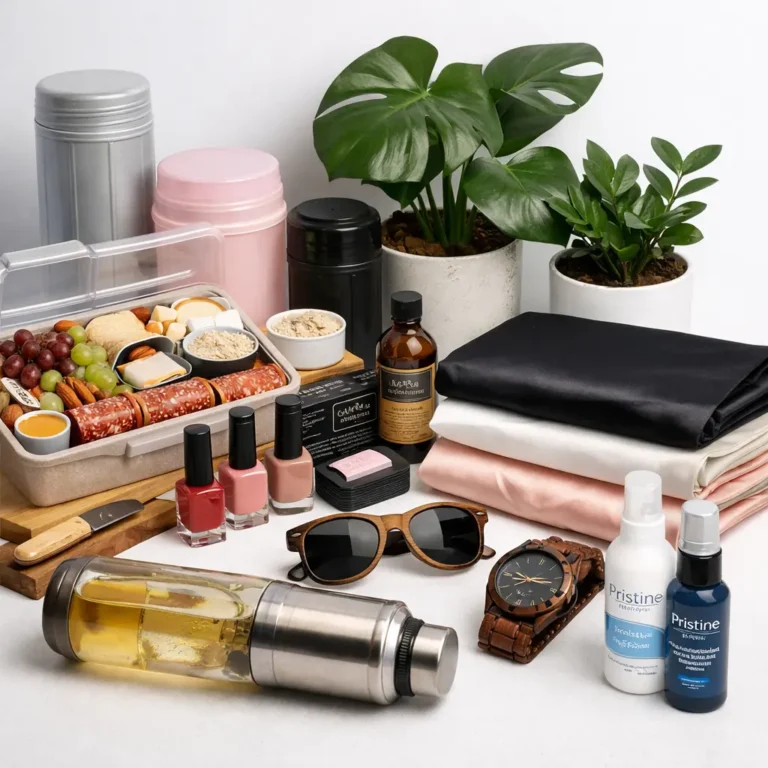 GMA Digital Deals & Steals April 16, 2026: Up to 75% Off SubSafe, Satin Pillowcases & Eco Products