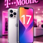 T-Mobile Free iPhone 17 Deal – What You Need to Know