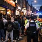 Marks & Spencer Warns as UK Retail Crime Rises 5% After London Youth Raids