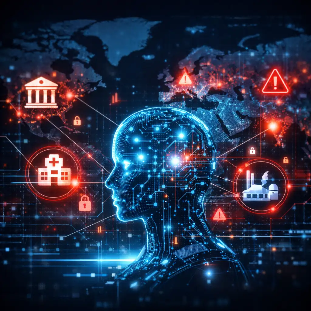 AI Threat Alert: Anthropic Blocks Public Release of Claude Mythos Over Cyberattack Risks