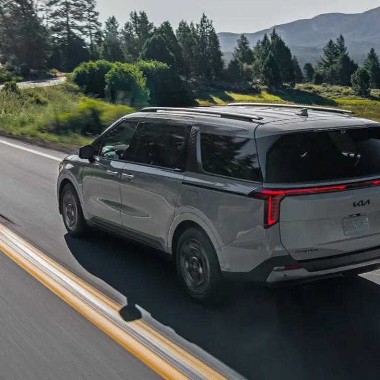 Genesis Recalls 94,000 Cars Over Fire Risk — Full Model List Inside