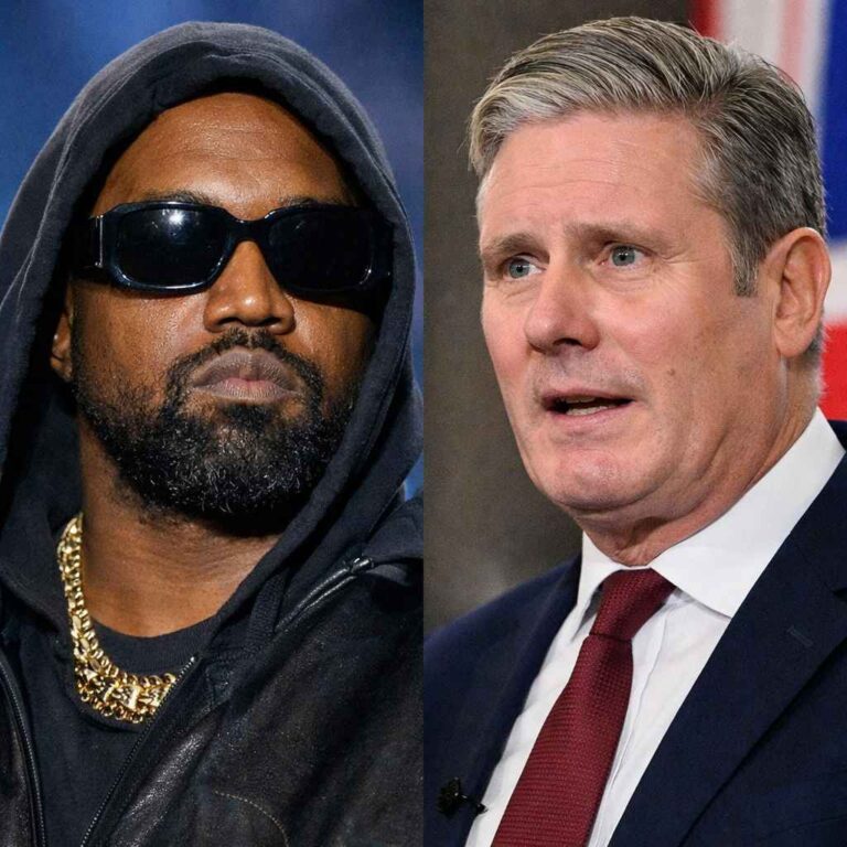 Pepsi Withdraws Sponsorship After Kanye West Row Sparks Global Backlash