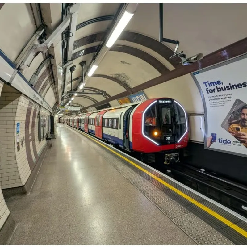 TfL Tube Strike 2026: Start Dates, Who’s Affected and How to Travel Safely