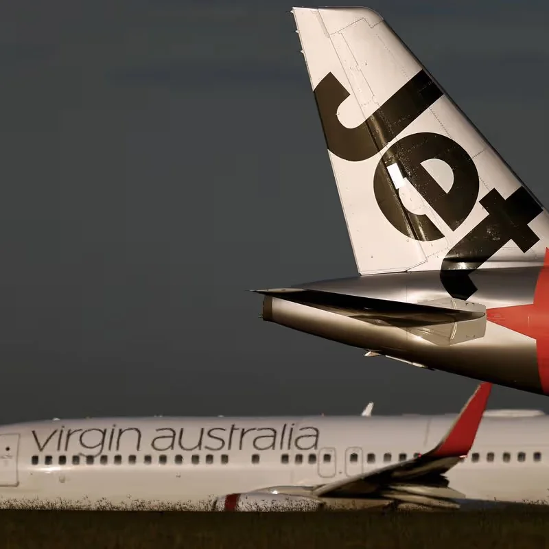 34 Flights Cancelled, 272 Delayed Across Australia and New Zealand, Hundreds of Passengers Affected