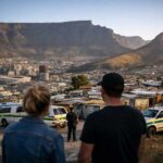 New Zealand Travel Warning on South Africa Raises Alarm as Tourism Surges in 2026