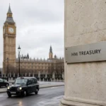 UK Capital Gains Tax Hits Record £22.2bn as Government Eyes Property Tax Reforms