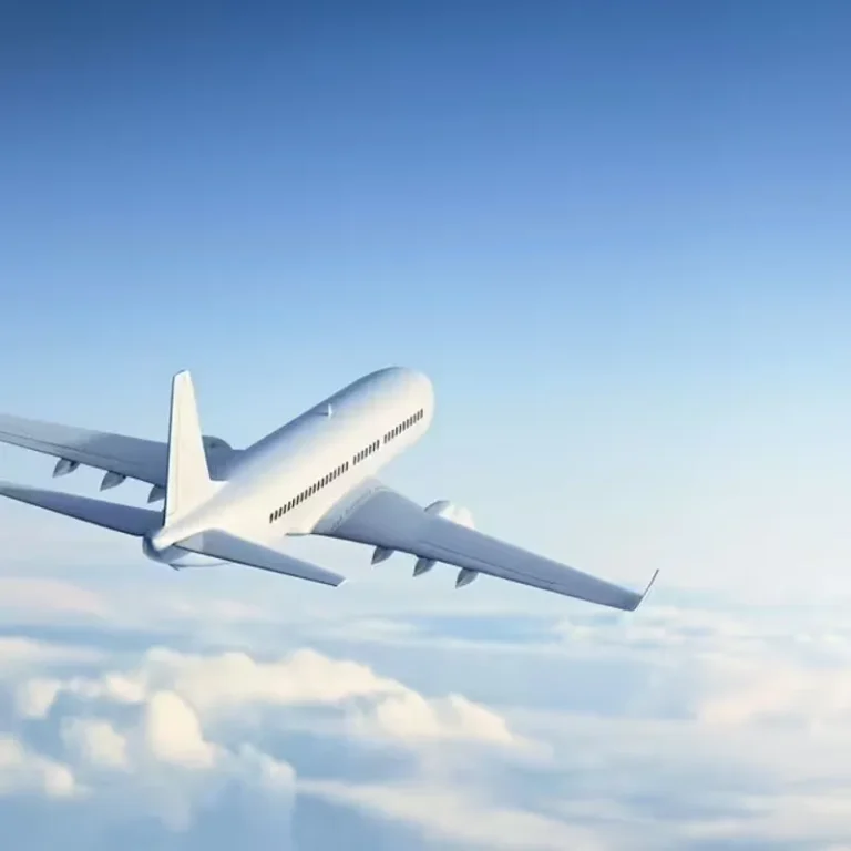 Dove Airlines Enters Liquidation After Years of Financial Struggles and Suspended Flights
