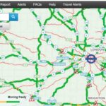 Highway Alert: M25, M5 and A27 Hit by Severe Congestion — Delays Up to 15 Minutes Today