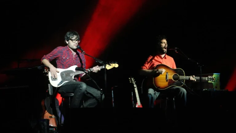 Flight of the Conchords Reunion Sparks 300% Search Surge as Wellington Shows Announced