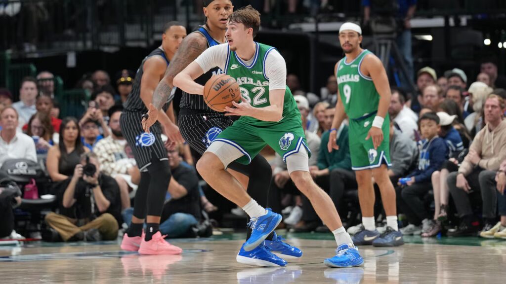 Flagg’s 51-Point NBA Record Night at 19 Wasted as Mavericks Crash to 14th Straight Home Loss