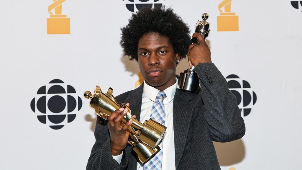 Daniel Caesar 2026 Tour Dates Revealed—Full Schedule, Cities & Ticket Sale Info